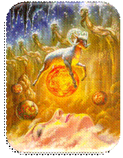 ARIES (21 March – 20 April) CASINO