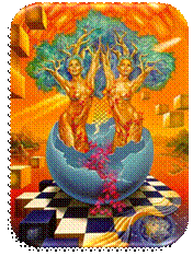 GEMINI (21 May – 21 June) CASINO