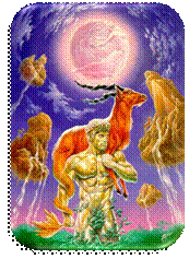 CAPRICORN (22 December – 19 January)  CASINO