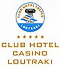 Club Hotel Casino Loutraki