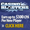 Casino Blasters Online Casinos